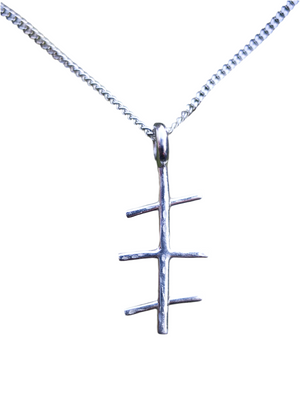 Mam necklace-small