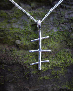 Mam necklace-small