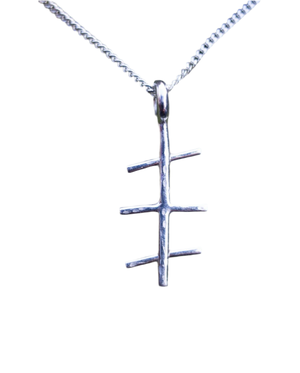Mam necklace-small