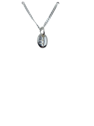 Oak/Dair  pendant