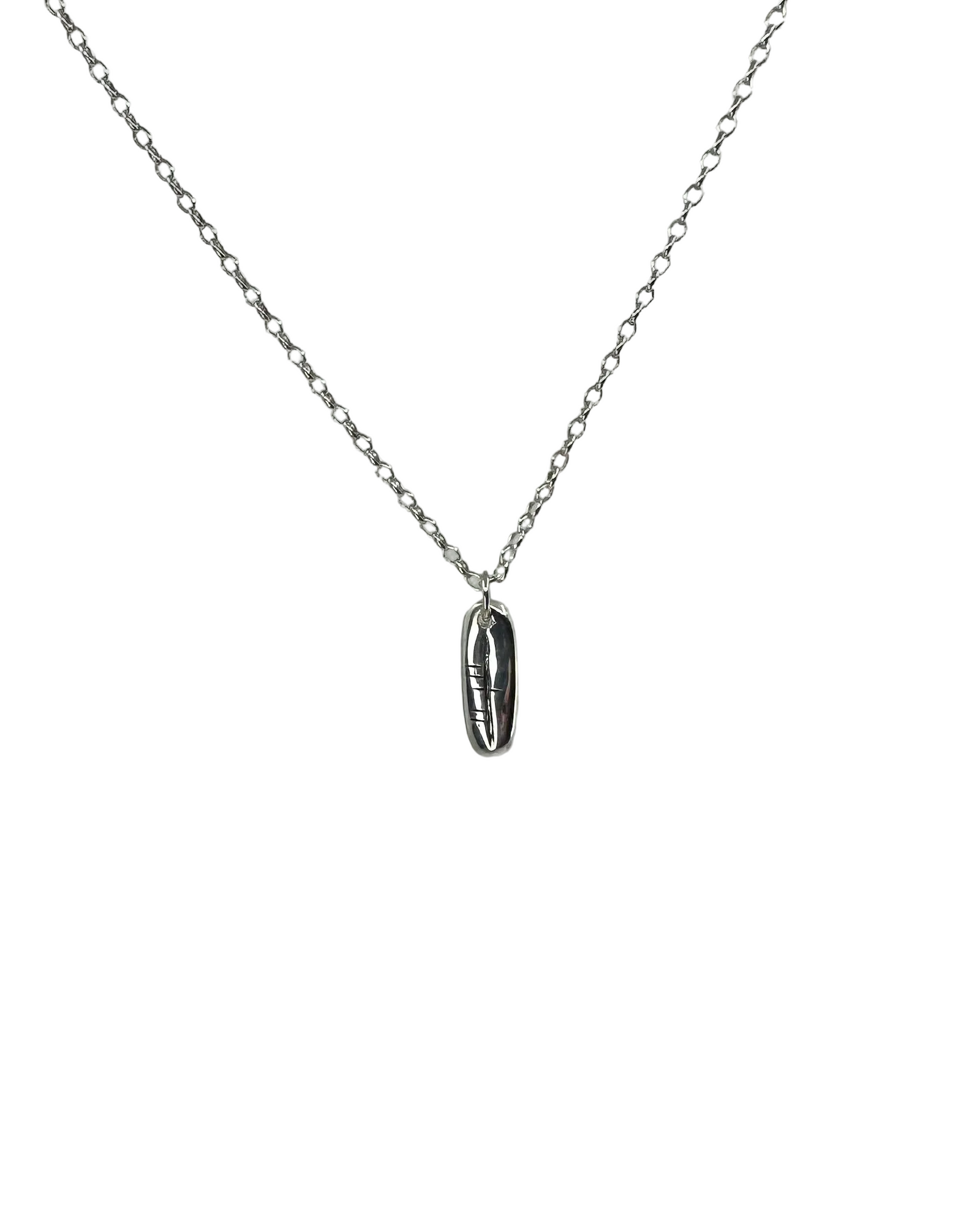 Dad necklace