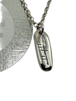 Dad necklace
