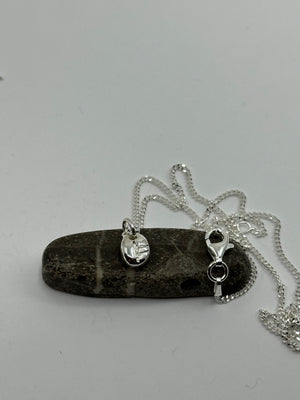 Luis Rowan tree - Ogham Treasure