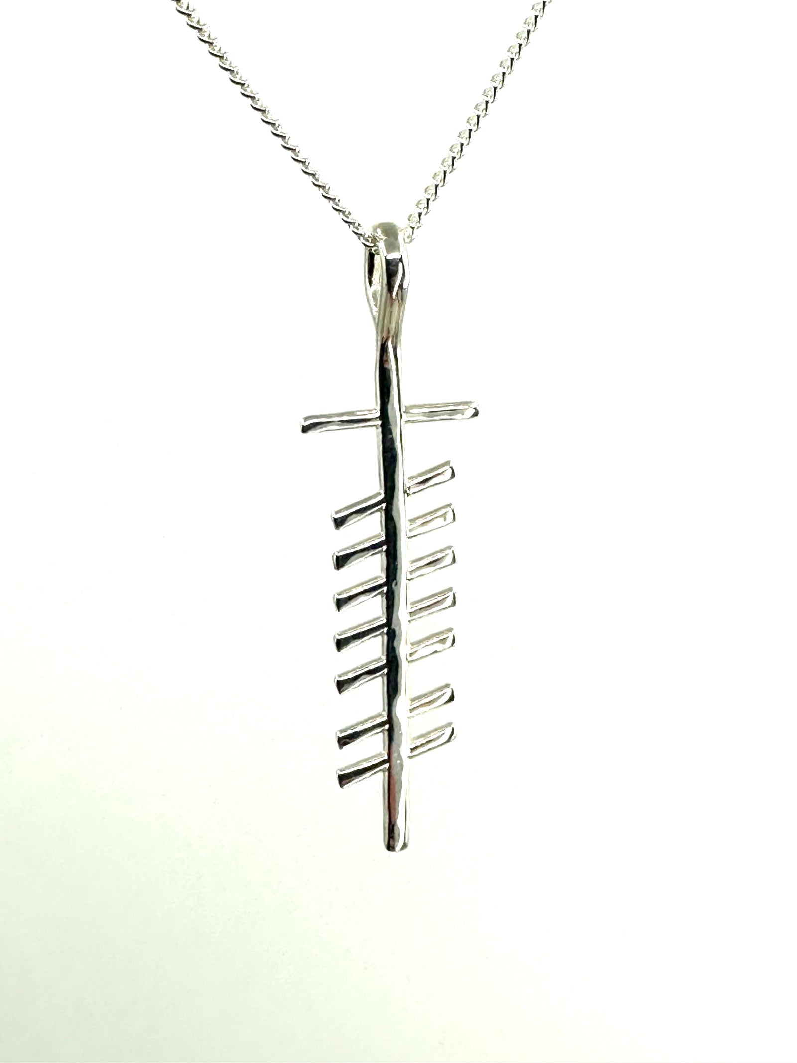 Ogham Treasure.com