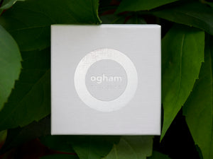 Ogham box