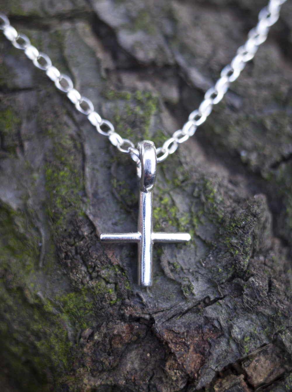 Rustic Initial A-unisex