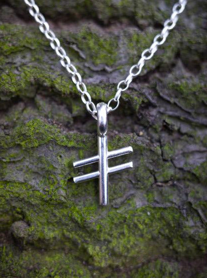 Rustic Initial G/J-unisex